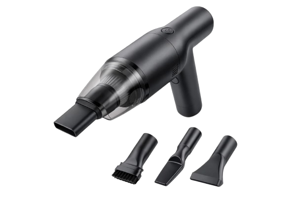 MiniJetClean Pro Vacuum 2