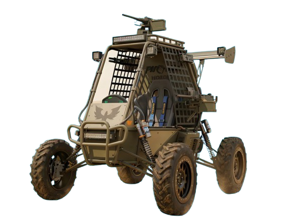 Sisadrex 1.26 Defense Pack