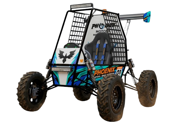 Sisadrex 1.26 Motorsports Pack